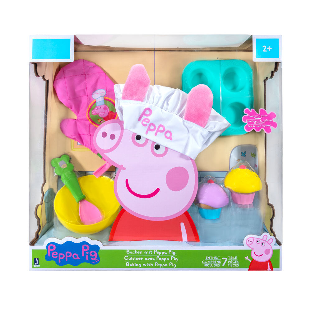 peppa pig toys r us