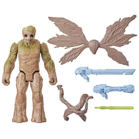 Guardians of the Galaxy Toys & Action figures