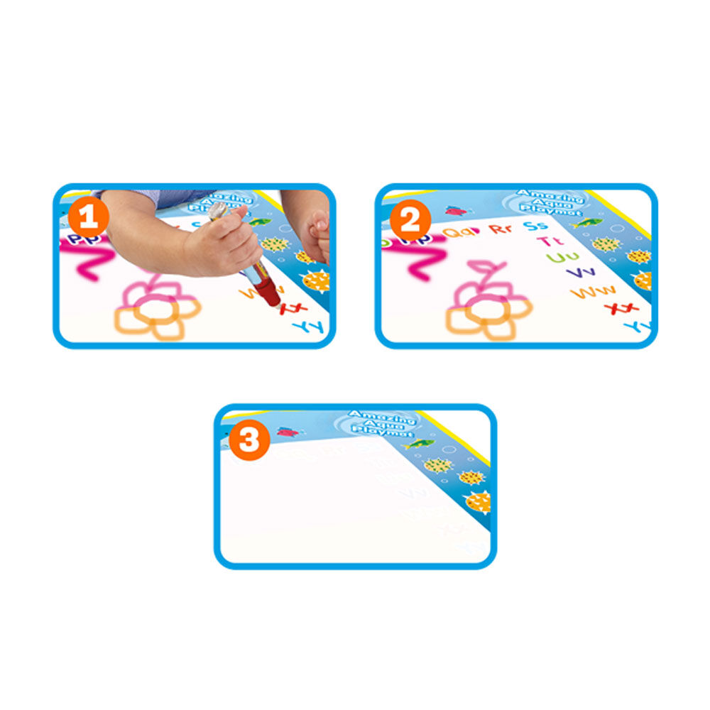 Aquadoodle mat toys r clearance us