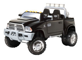 Dodge Ram Power Wheels Toys R Us - ToyWalls