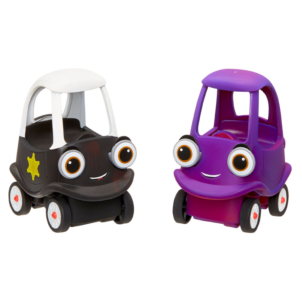 Little tikes clearance mini coupe