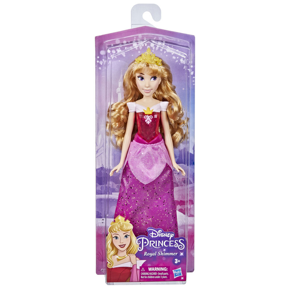 barbie aurora disney