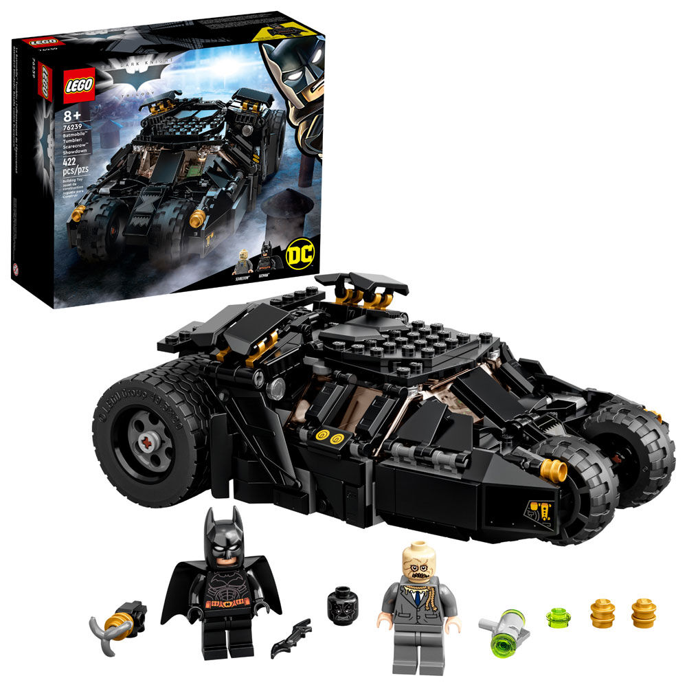 toys r us batmobile