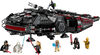 LEGO Star Wars Le Dark Falcon Jouet de véhicule à construire 75389