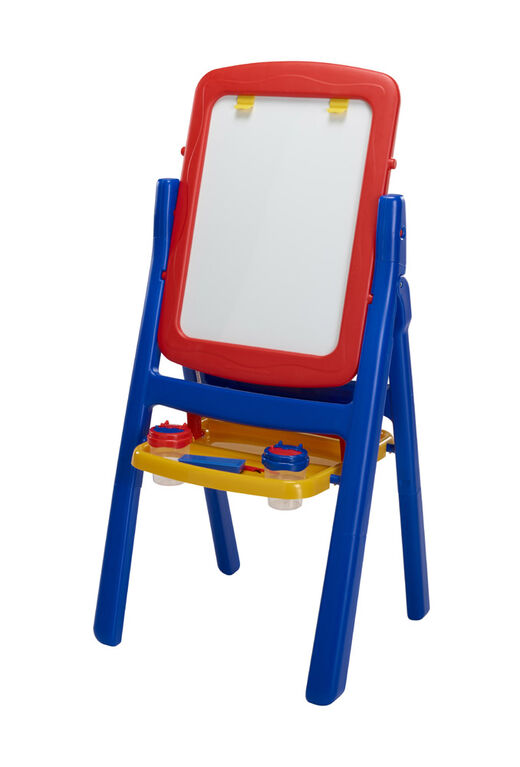 Imaginarium Flip And Fold Easel