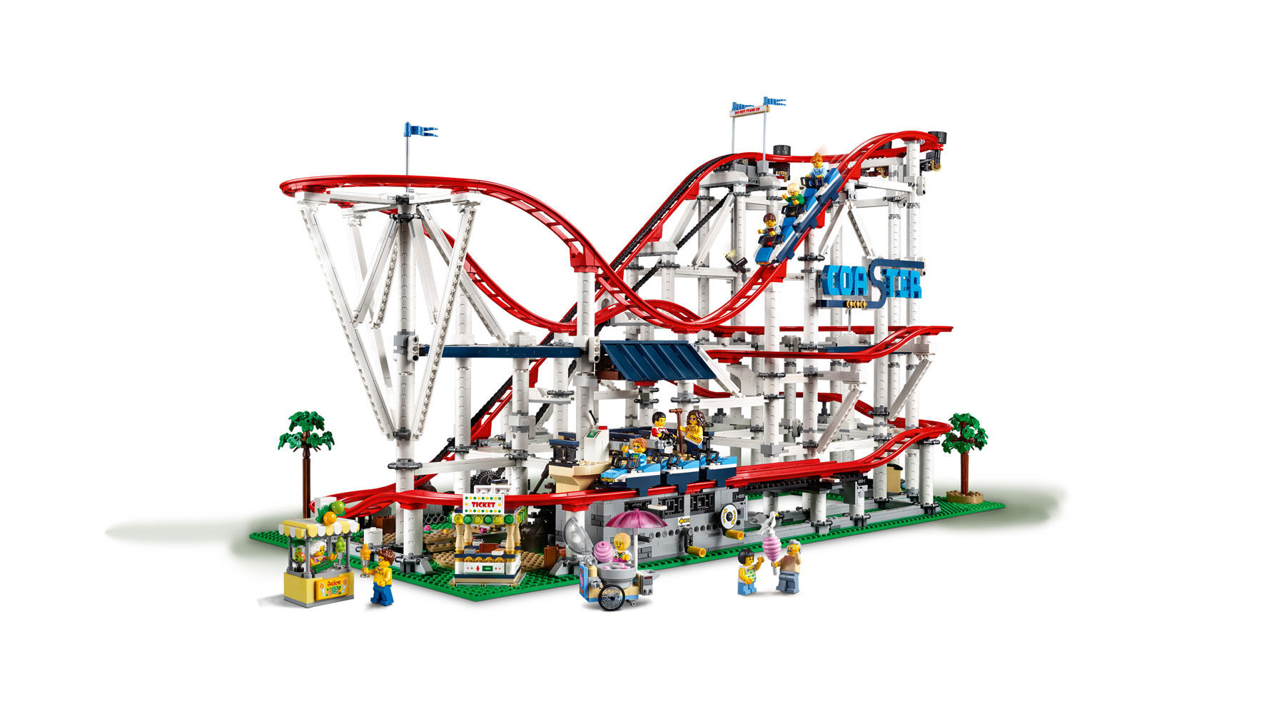 lego roller coaster toys r us