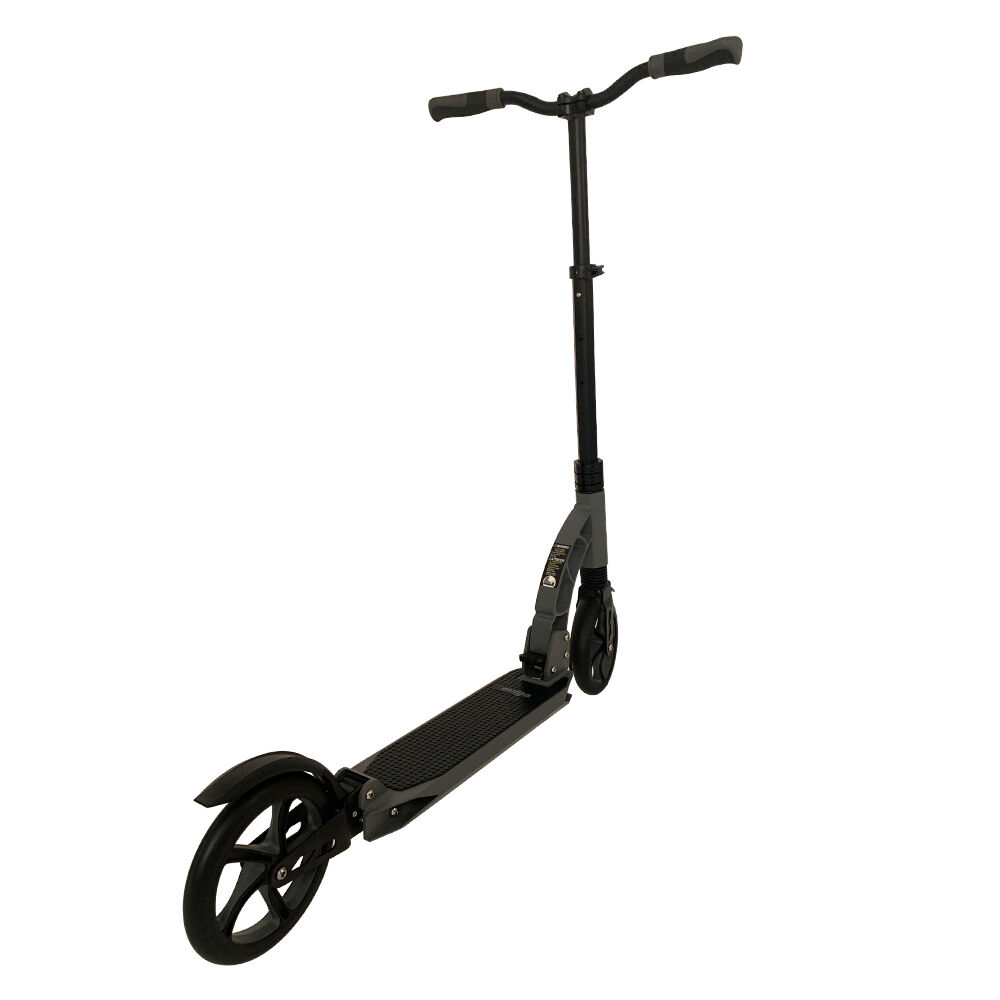 Avigo Commuter Folding Scooter Grey