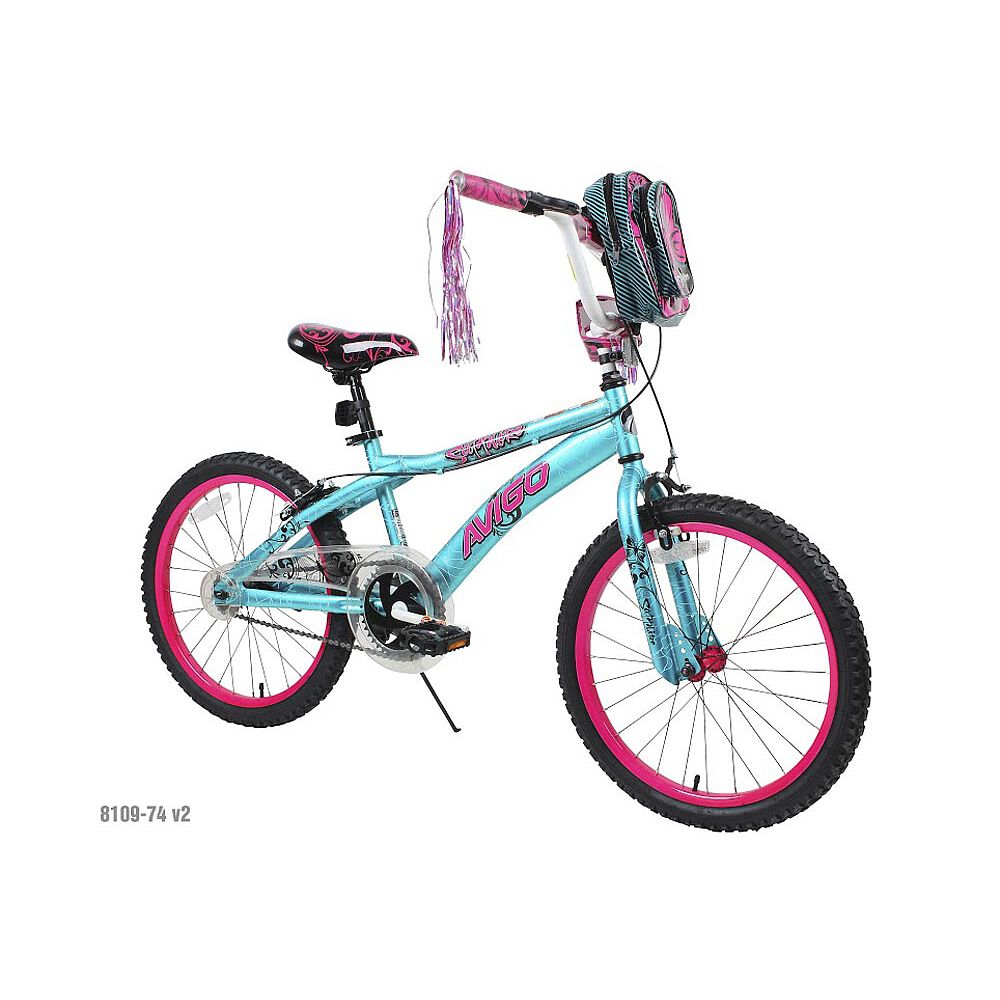 Avigo Sapphire Bike - 20 inch | Toys R 