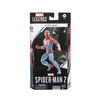 Marvel Legends Gamerverse Spider-Man, Marvel's Spider-Man 2 6-Inch Action Figures