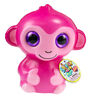 Squeesh Yum Sparkle Peers Mini Asst - English Edition - 1 per order, colour may vary (Each sold separately, selected at Random)