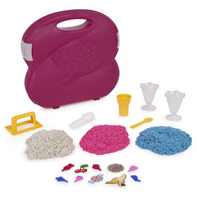 Kinetic Sand Creative Kit - Tesco Groceries