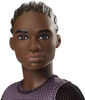 Barbie Ken Fashionistas Doll #130 - LA T-Shirt