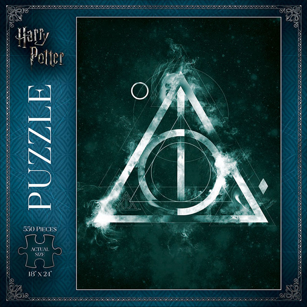 puzzle harry potter toys r us