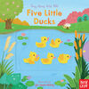 Five Little Ducks - English Edition