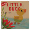 Little Duck - English Edition