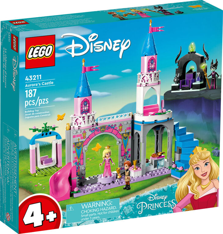 Lego Disney Princess — Wikipédia