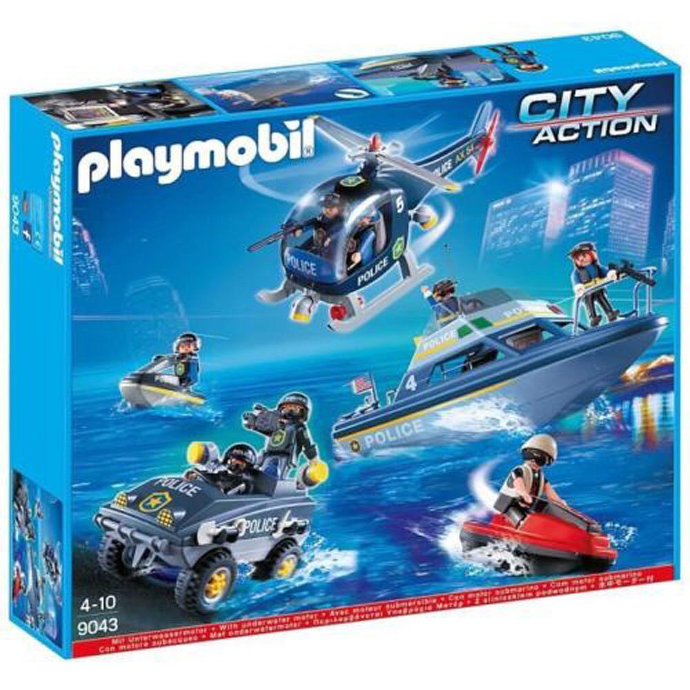playmobil police toys r us
