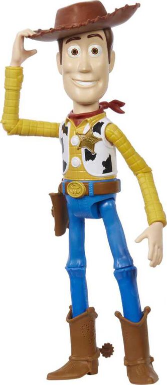 Disney Pixar Woody Large Action Figure Collectable