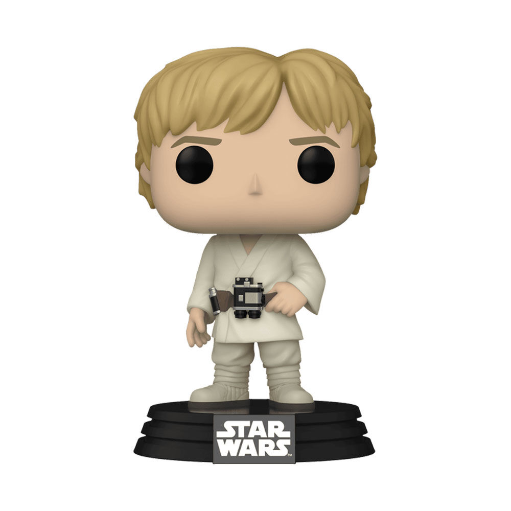 Luke funko on sale pop