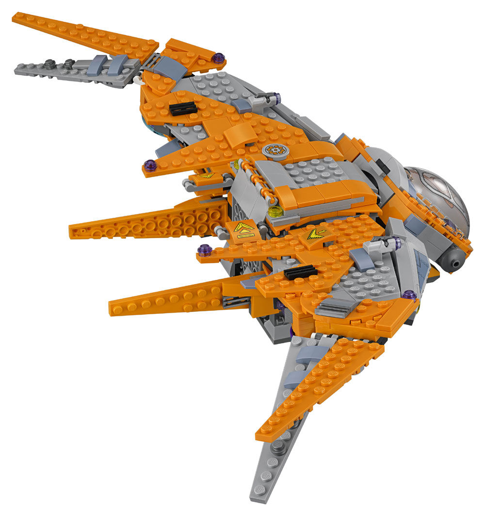 76107 lego