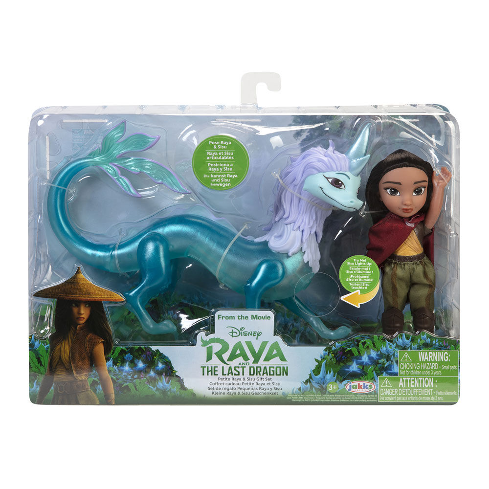 Disney's Raya and the Last Dragon - 6