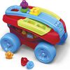 Mega Bloks Shape Sorting Wagon - Classic