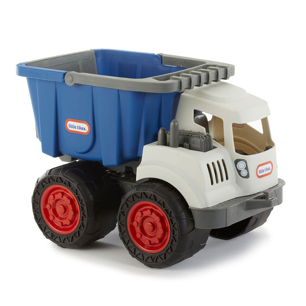 diggers and dump trucks toys