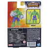 Marvel Mech Strike Mechasaurs 4.5-Inch Hulk