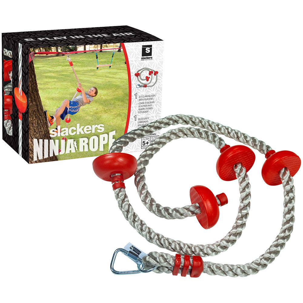 climbing rope canada