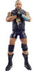 WWE - Collection Elite - Figurine articulée MVP