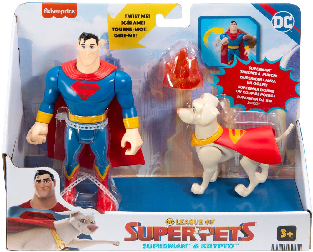 superman toys price