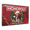 USAopoly MONOPOLY: National Lampoon's Christmas Vacation - English Edition