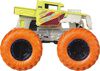 Hot Wheels Monster Trucks Glow in the Dark 1:64 Scale Truck - R Exclusive - Styles May Vary