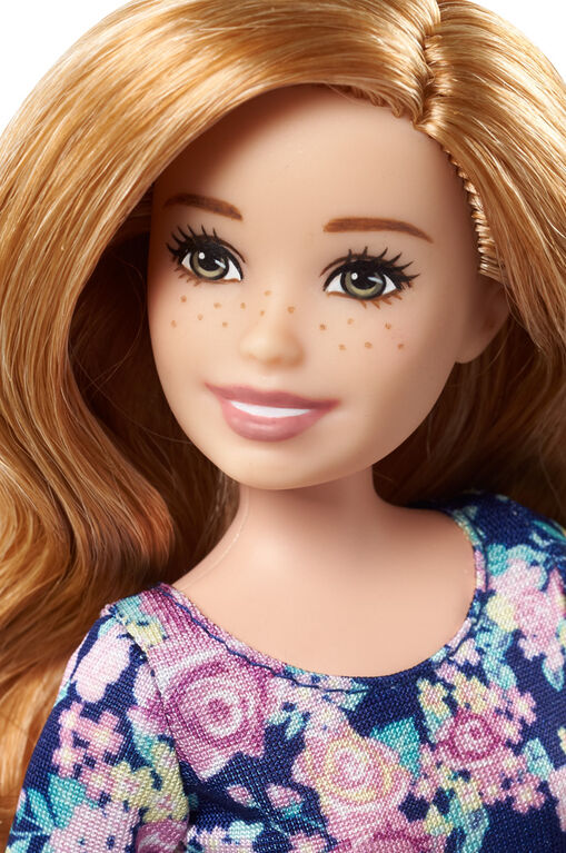 Barbie - Babysitters Inc. - Poupée Popcorn