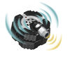 SpyX - Micro Spy Tools - Motion Alarm