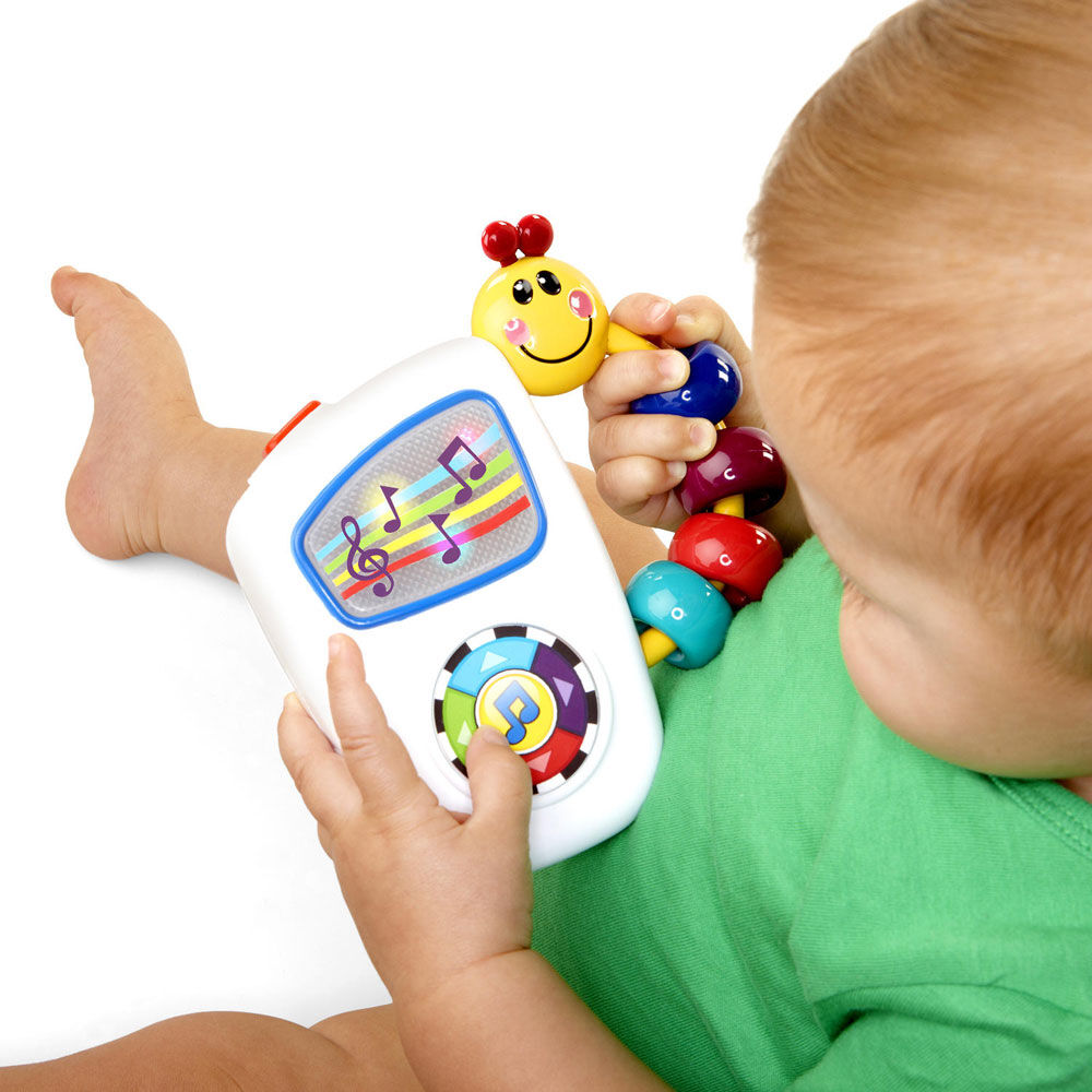 Baby einstein clearance music player