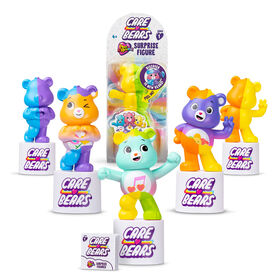 Care Bears Surprise Figures Peel and Reveal Assortiment