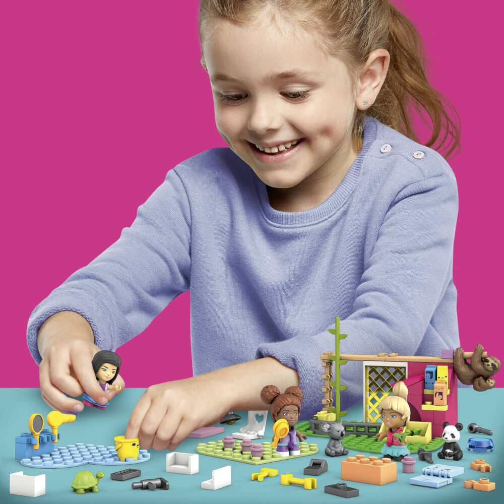 Barbie clearance lego games