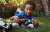 Hot Wheels Monster Trucks Demolition Doubles 2-Pack - Styles May Vary - English Edition