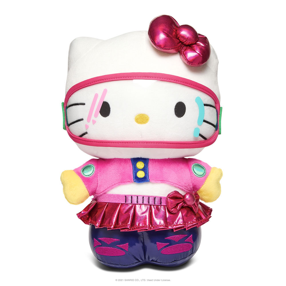 Sanrio Hello Kitty Arcade 13