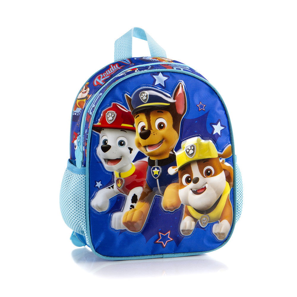 paw patrol backpack canada