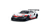 LEGO Technic Porsche 911 RSR 42096