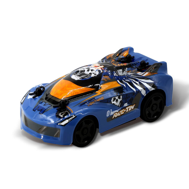 Race-Tin - RC Tin Car - R Exclusive