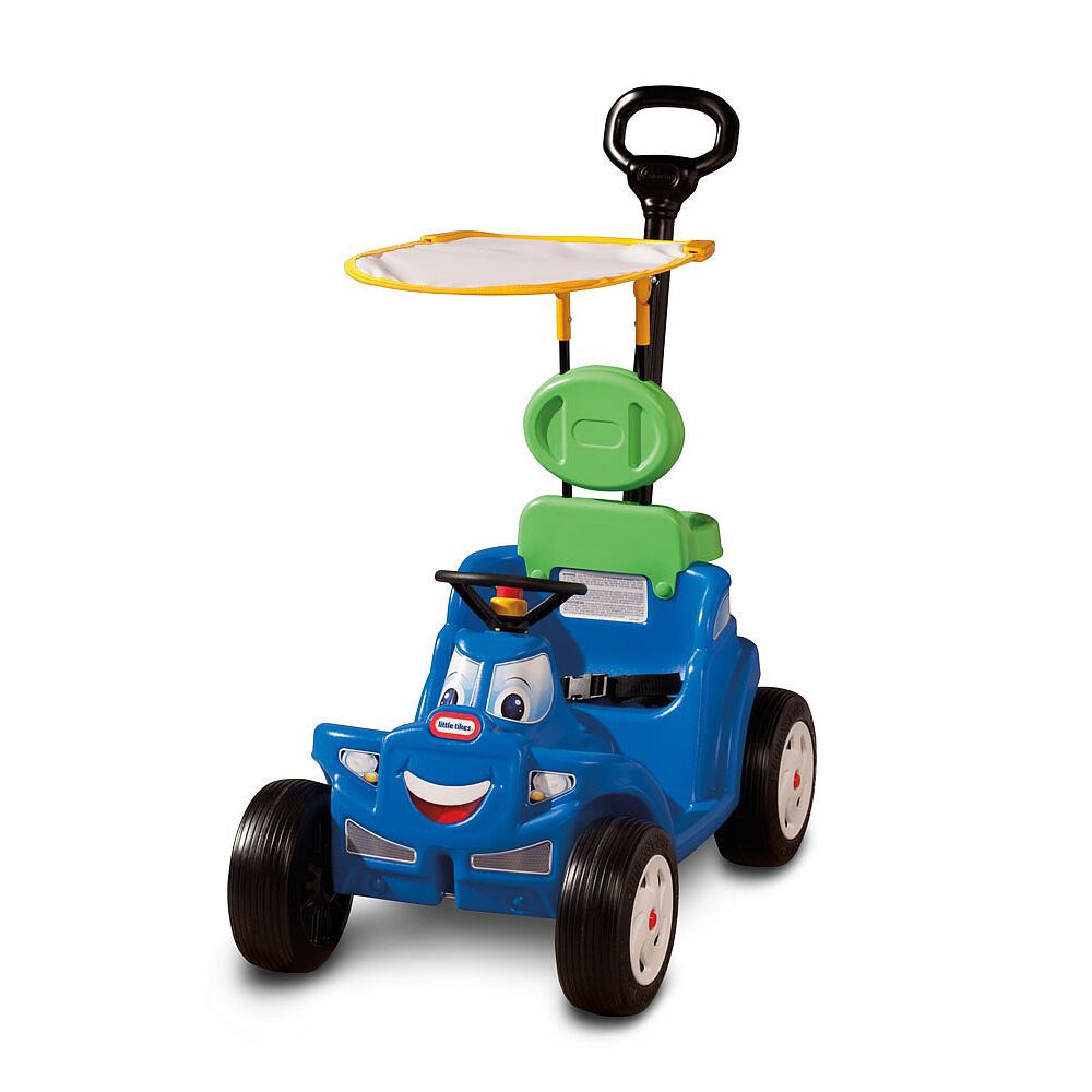 buggy little tikes
