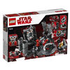 LEGO Star Wars TM Snoke's Throne Room 75216