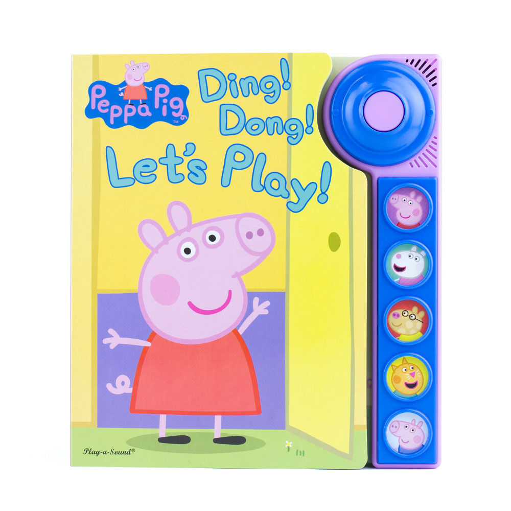 peppa pig toys r us