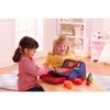 Learning Resources - Teaching Cash Register - English Edition