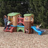 Step2 Clubhouse Climber - Brown