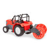 DRIVEN by Battat - Micro Tractor (Rotary Hoe Attachment)