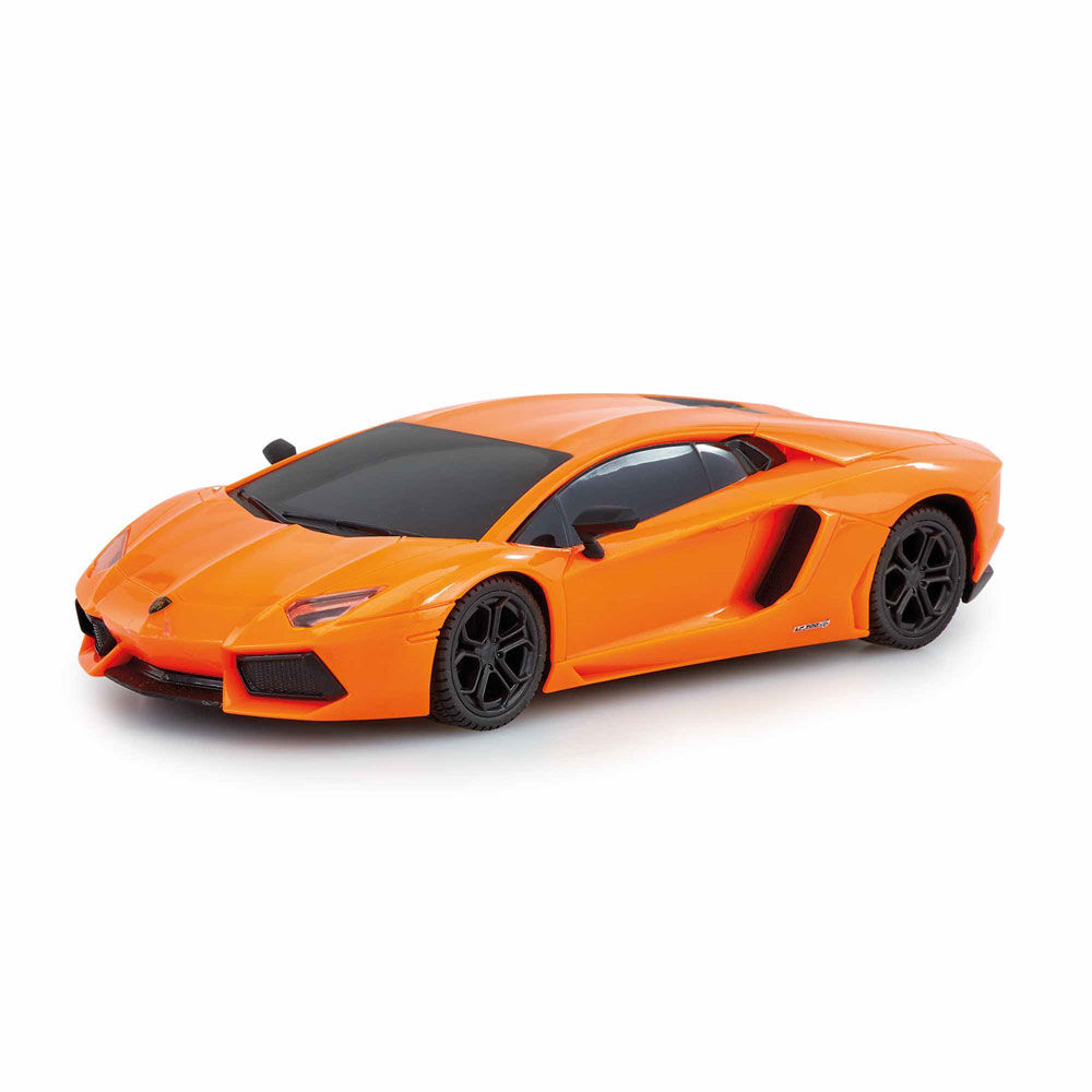 Lamborghini télécommandée on sale toysrus